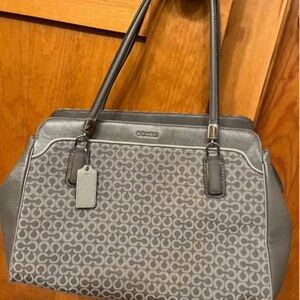 Rare Coach Purse